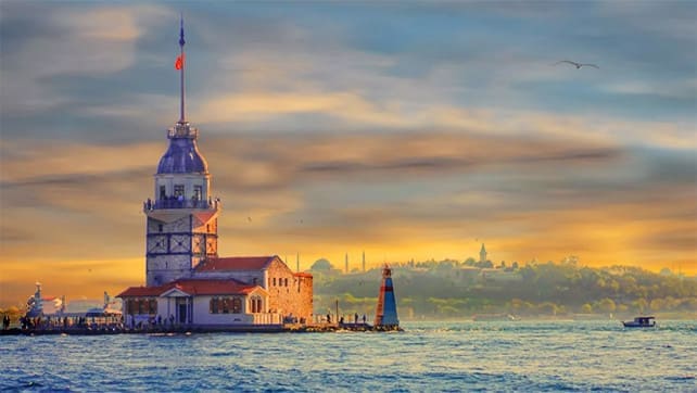 İstanbul Otelleri