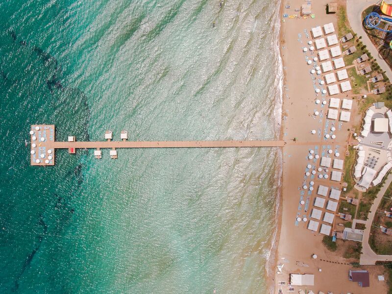 Limak Cyprus Deluxe Hotel