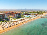 The Arkin Iskele Hotel