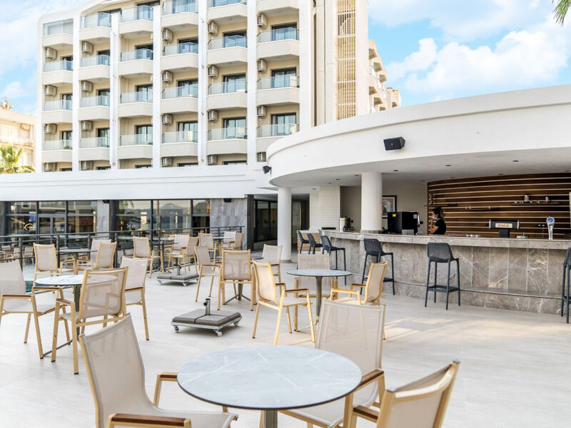 Premier Nergis Beach & Spa Marmaris
