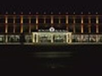 Mc Palace Hotel & Spa & Convention