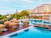 Chamada Prestige Hotel