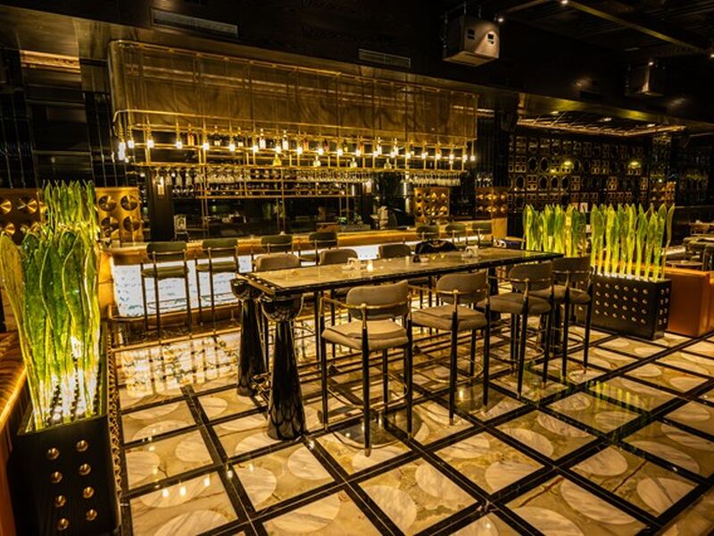 Chamada Prestige Hotel