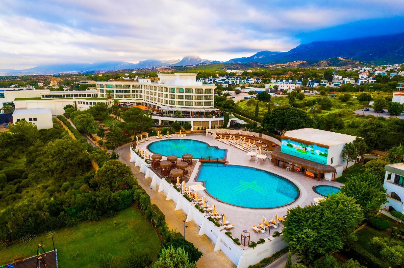 Chamada Prestige Hotel