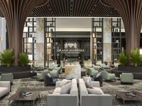 Grand Sapphire Resort