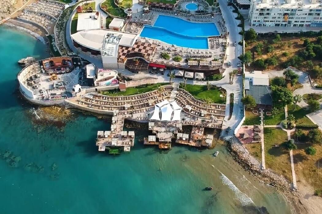 Lord`s Palace Hotel & SPA