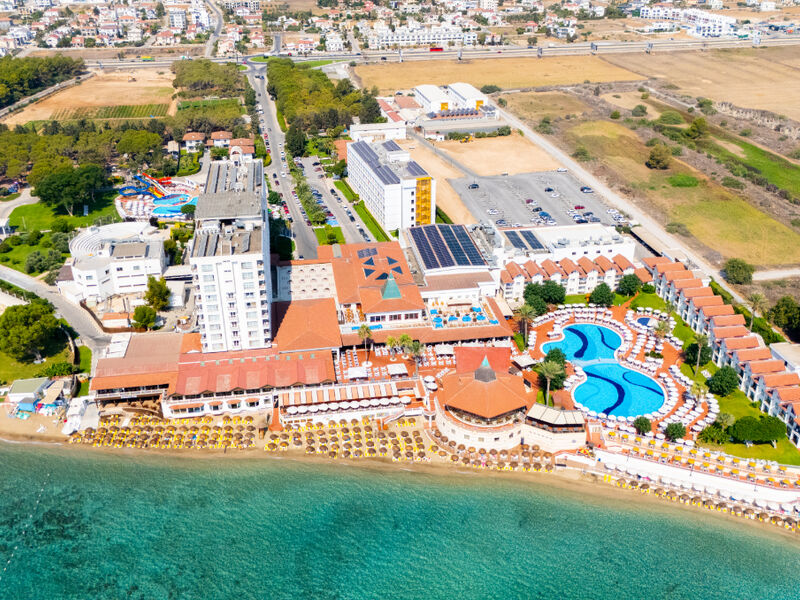 Salamis Bay Conti Resort