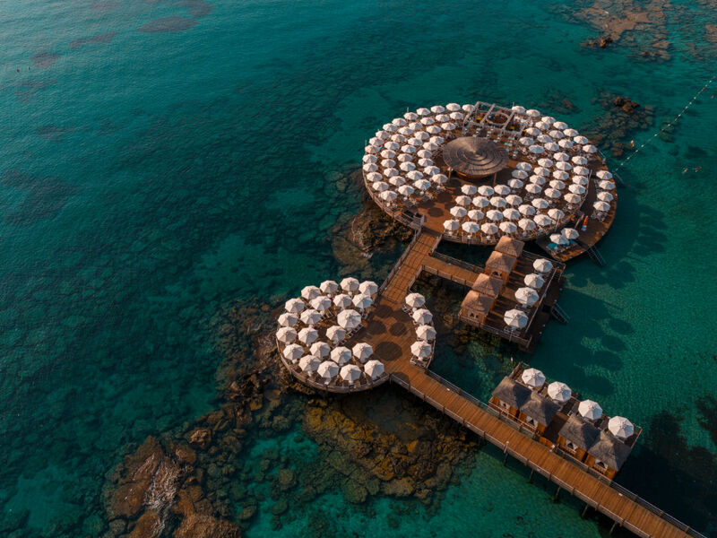 Salamis Bay Conti Resort