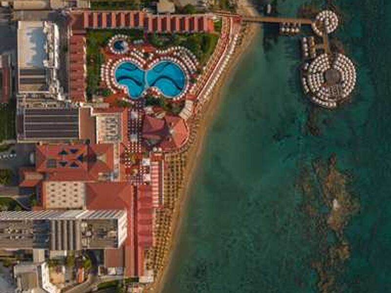 Salamis Bay Conti Resort