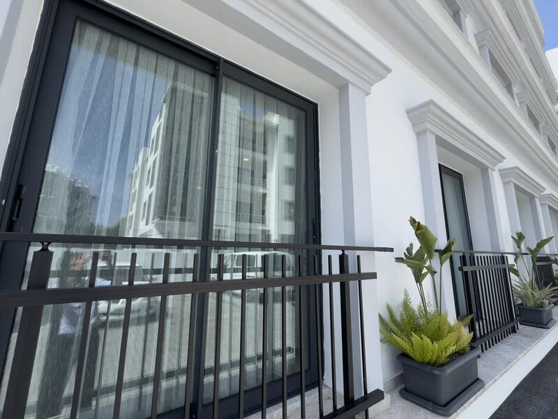 Dorana Art Hotel