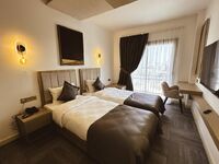 Dorana Art Hotel