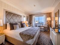 Grand Pasha Kyrenia Hotel & Spa