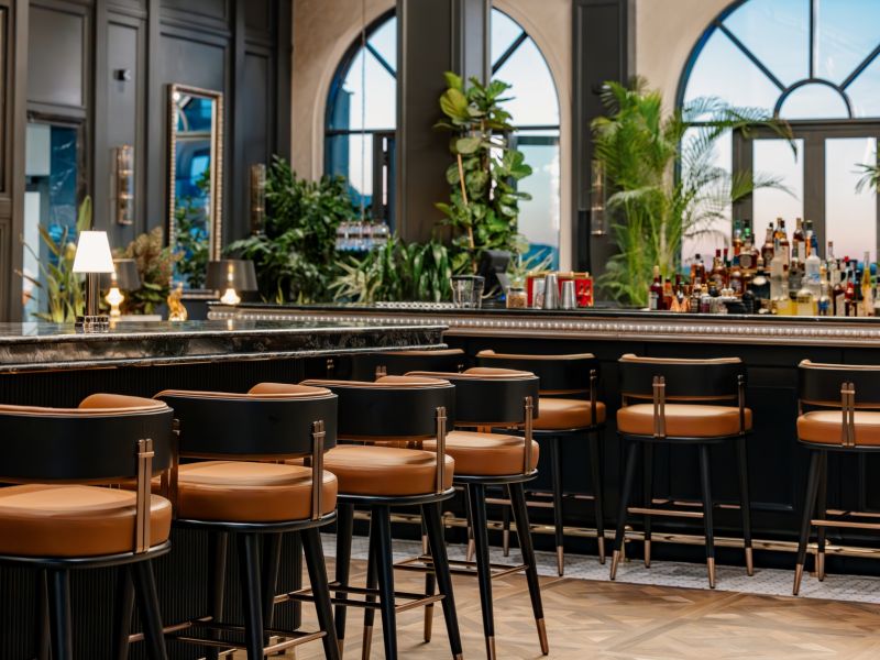 Merit Royal Hotel & Casino