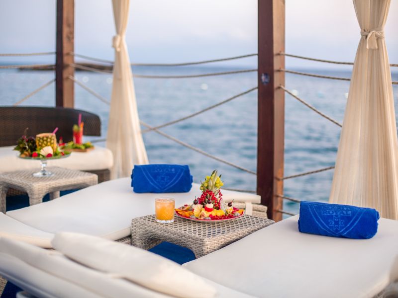 Merit Royal Hotel & Casino