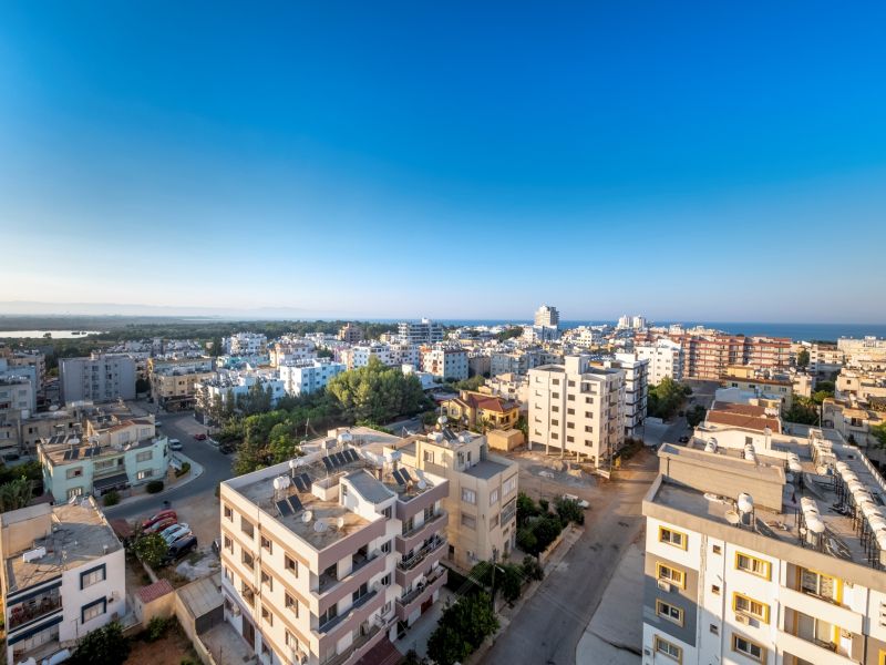 Grand Sapphire City Hotel