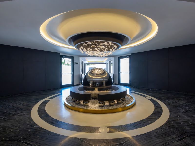Chamada Girne Hotel