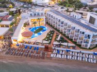 Mimoza Hotel