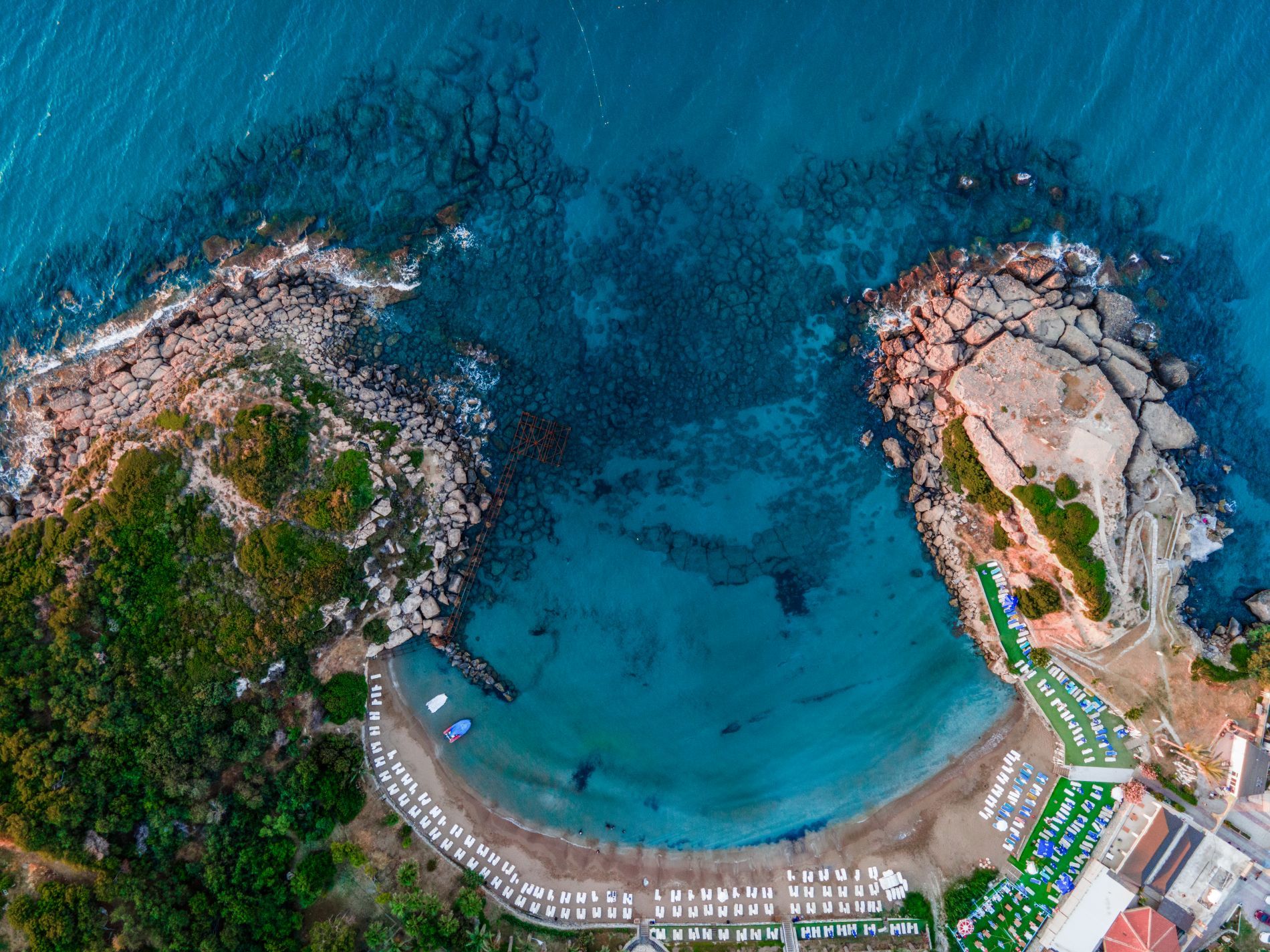 Deniz Kızı Hotel & Royal