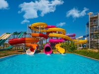 Concorde Luxury Resort Hotel and SPA