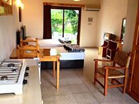 Bare Hill Holiday Village