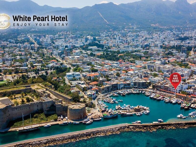 White Pearl Hotel