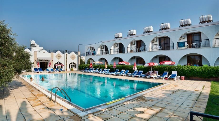 Bare Hill Holiday Village