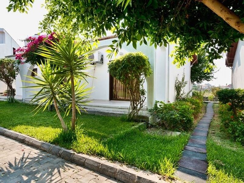 Bare Hill Holiday Village