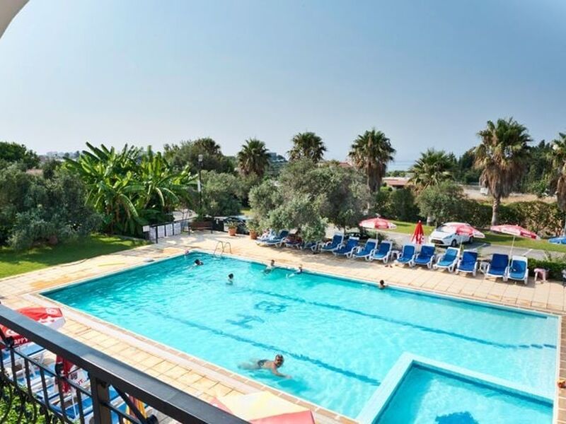 Bare Hill Holiday Village