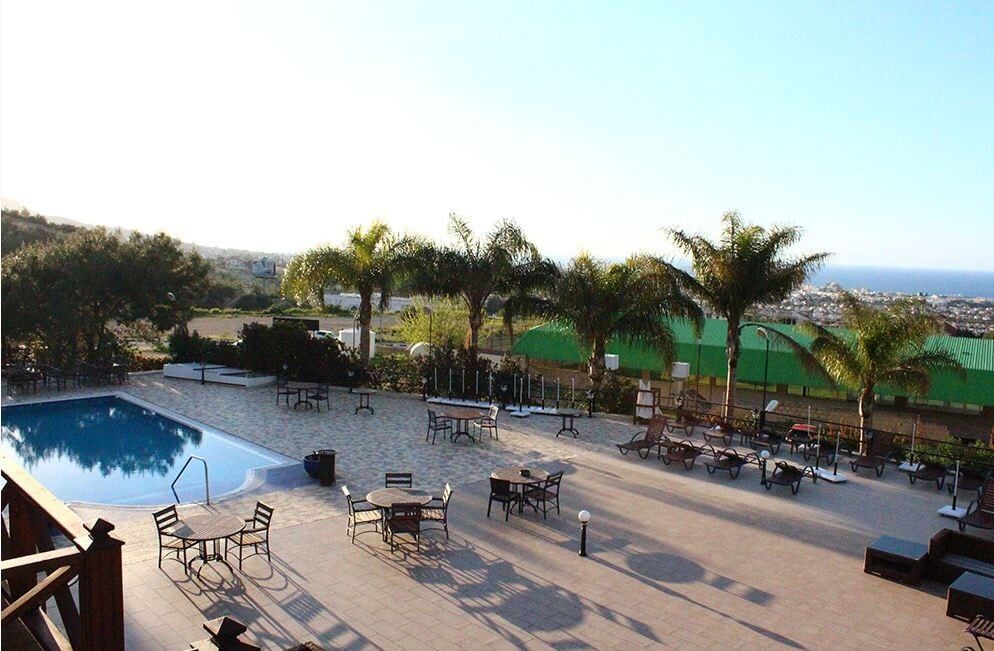 Bella View Art Boutique Hotel