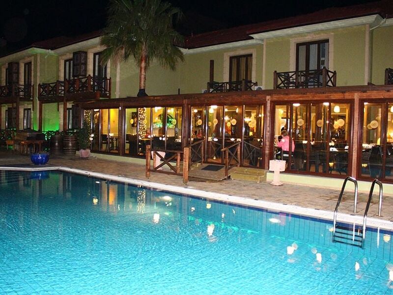 Bella View Art Boutique Hotel