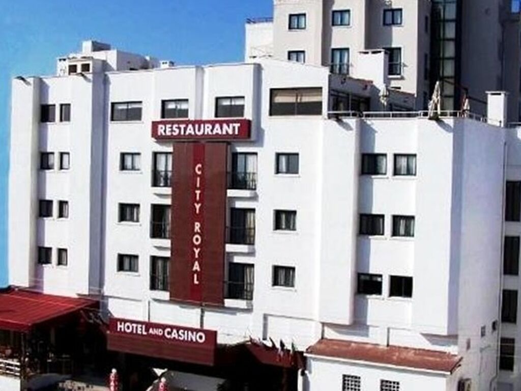 City Royal Lefkoşa
