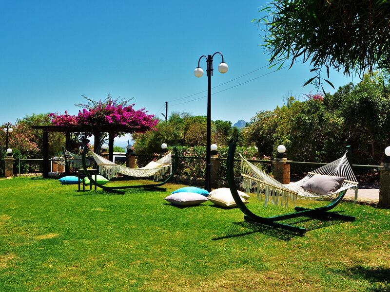 Merit Crystal Cove Hotel