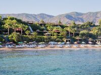 Merit Crystal Cove Hotel