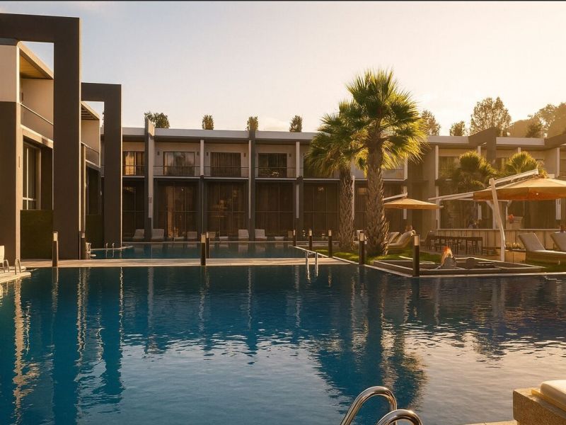 La Joya Residences