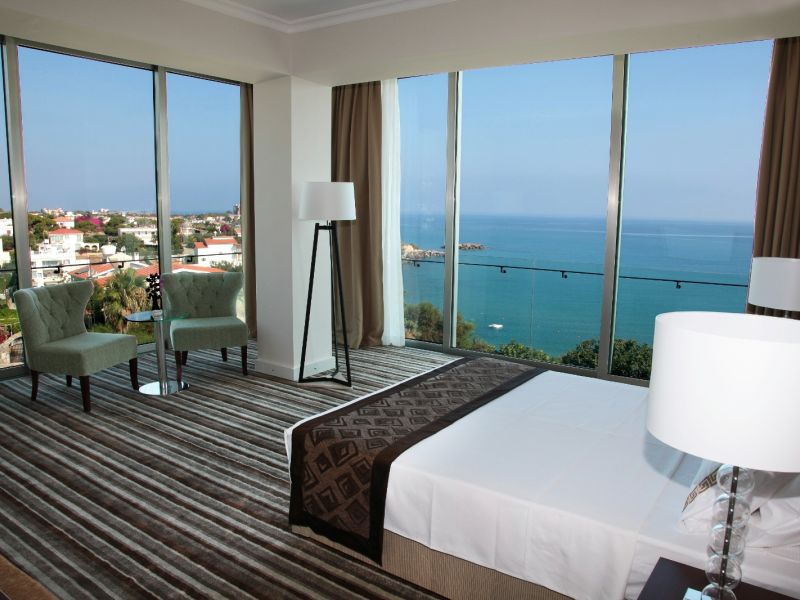 Deniz Kızı Hotel & Royal
