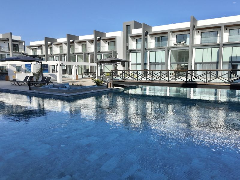La Joya Residences