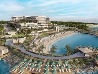 Concorde Aria Hotel