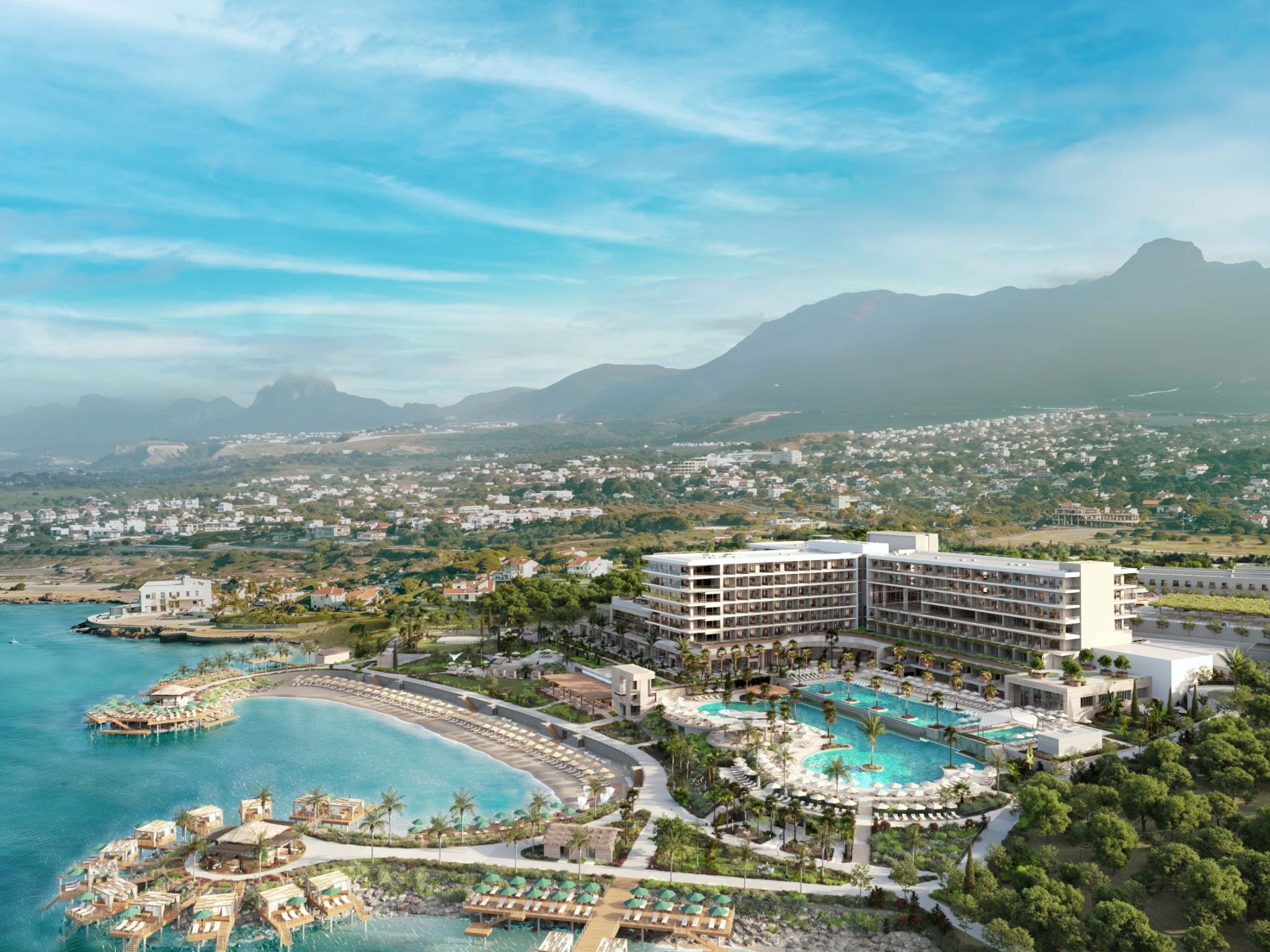 Concorde Aria Hotel
