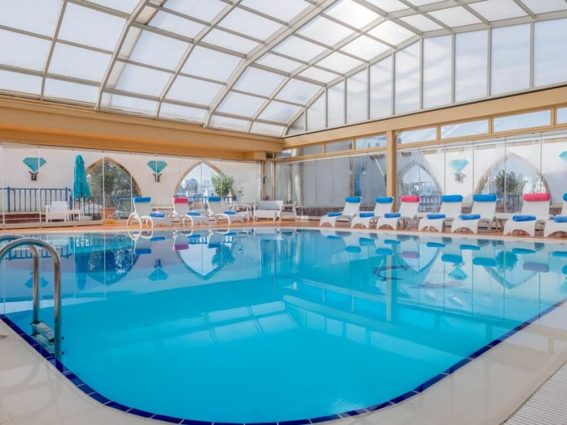 Merit Lefkoşa Hotel