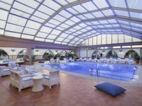 Merit Lefkoşa Hotel