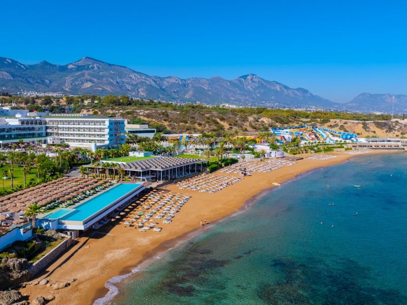 Acapulco Resort Convention SPA Hotel