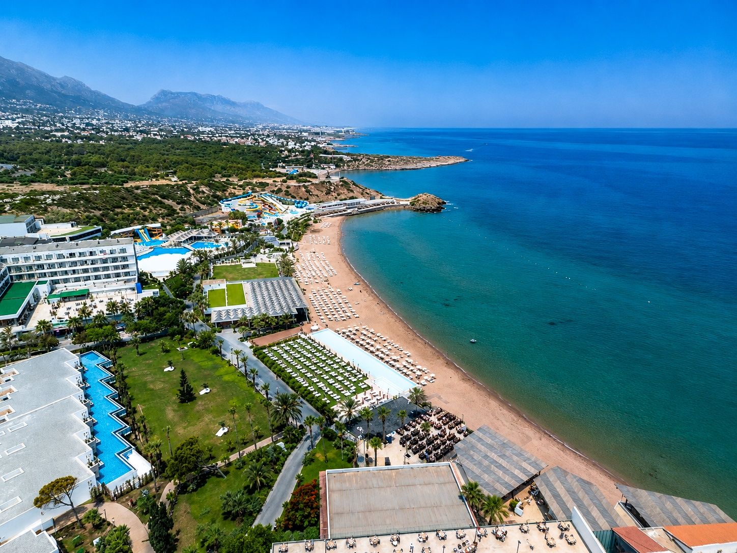 Acapulco Resort Convention SPA Hotel