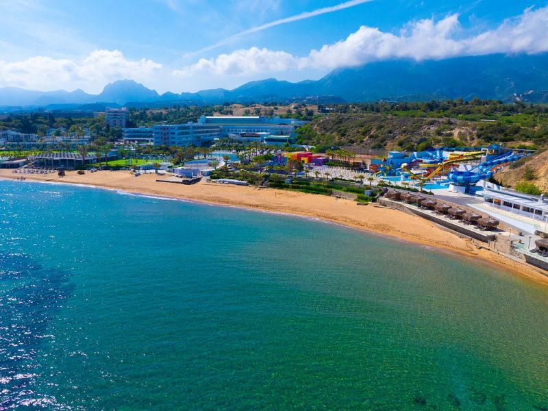 Acapulco Resort Convention SPA Hotel
