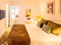 The Olive Tree Hotel