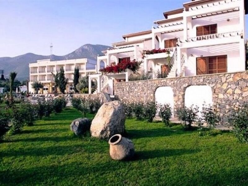 Altinkaya Holiday Resort