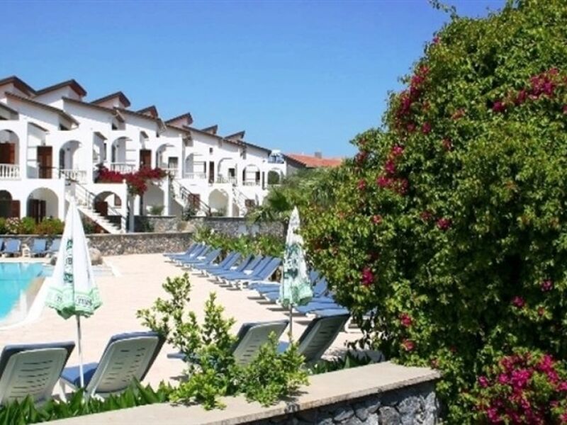 Altinkaya Holiday Resort