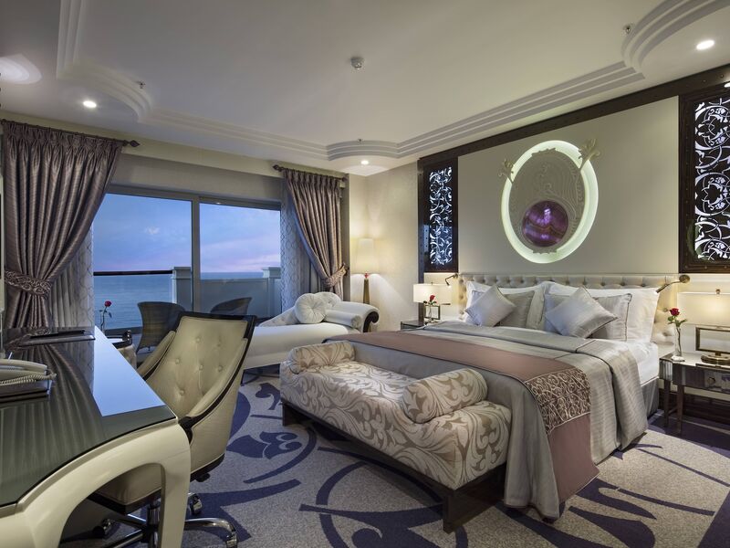 Merit Royal Premium Hotel