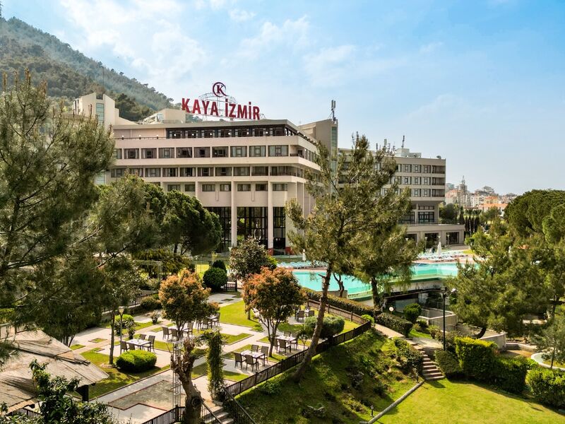 Kaya İzmir Thermal & Convention