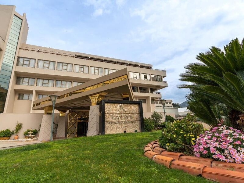 Kaya İzmir Thermal & Convention