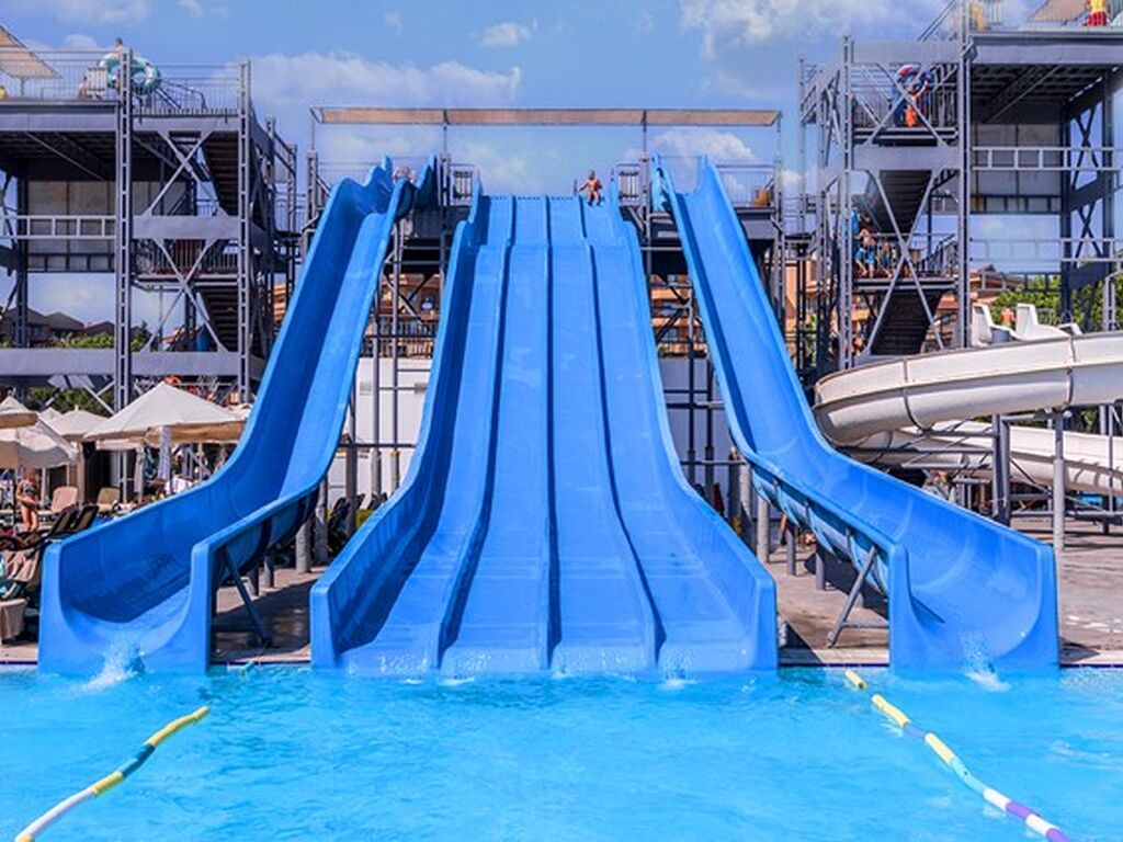 Aquaworld Belek